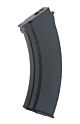 Battleaxe AK Series Low-Cap Magazine (70 Rounds - Black - 35#B)