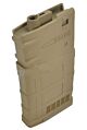 Ares AR308/Secutor Rapax Series Mid-Cap Magazine Box Set (5pcs - Tan - MAG-B-025-DE)