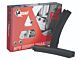 Ares Universal Mp5 Swat Series Low-Cap Magazine (30 rounds - Box of 10 - MAG-B-015)