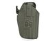 WoSport 5x79 Standard Holster (OD)