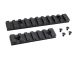 Action Army AAP01 - Rail Kit (1x Upper and 1x Lower)