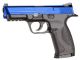 KWC M40 Co2 Pistol (6mm - ABS Slide - NBB - AAKCCD480AZB)