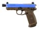 Tokyo Marui FNX-45 FNX45 Tactical GBB Pistol (Tan)