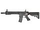 Cyma M4 Keymod (Nylon Fibre - Mosfet/QD Spring - Inc. Bat. & Charger - CM621)