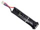Big Foot Heat Lipo Battery for AEP 680mAh 7.4v 20c