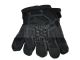 CCCP Techx Full Fingered Gloves V2 (C:XL/E:L - Black)