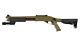 Secutor Velties Ferrum S-VI (Tan)