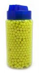 CCCP 0.12g BB Pellets (Yellow - 2000 Bottle)