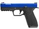 Archon Firearms Type B Gas Blowback Pistol (EMG/Armorer Works - AR-TB0100)