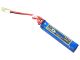 CCCP 11.1V 1000mAh 15C+ Continuous Discharge Lipo Battery