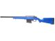 Ares Amoeba Striker AS01 Sniper Rifle - OD Green/Blue