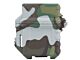 Big Foot Tactical Lighter Case (Multicam)