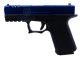 Armorer Works Custom VX9 Series Gas Blowback Pistol (VX9100)