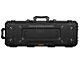 WoSport Hard Gun/Rifle Case (109cm - 43inch - Black)