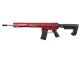 EMG F1 Firearms BDR-15 3G AR15 AEG Rifle (Red - BDR-RR-2)