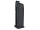 Saigo 27/28/29 Series Gas Magazine (23 Rounds - Black)