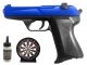 CCCP VP70 Spring Pistol with Target and BB Bottle (Bundle Deal)