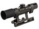 Ares G-43 ZF-4 4X Scope with Case (Black - SC-014)