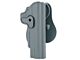 WoSport 1911 Quick Release Holster (Urban Grey)