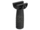 ARES Amoeba Fore Grip (Black)