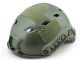 Big Foot Fast Helmet ( BJ Rhombus Hole) (OD)