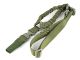 Big Foot US2A One Point Sling Nylon (OD)