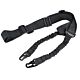 Big Foot US2A Two Point Sling Nylon (Black)