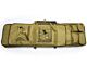 Big Foot Wargame Combat Tactical Gun Bag (100cm - Tan)