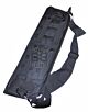 Big Foot Shotgun Scabbard (Black)