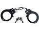 Handcuffs - Standard (Black)