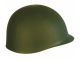 M1 Helmet in OD/Green