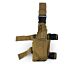 Big Foot Universal Tornado Pistol Holster (Tan)