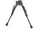 CCCP HSE Full Metal Bipod with QD Stud Attachment and Mount