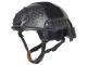 FMA Ballistic Carbon Fiber Helmet (Black) (L-XL) (TB841)