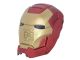 FMA Wire Mesh Iron Man 2 Mask  (TB615)
