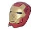 FMA Wire Mesh Iron Man 2 Mask  (TB615)