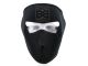 Big Foot Neoprene Full Face Mask (Black)
