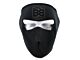 Big Foot Neoprene Full Face Mask (Black)