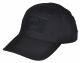 CCCP Baseball Caps with Velcro (Black)