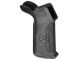 Ares Amoeba Pro Pistol Grip (Black - AM-HG005A-BK)