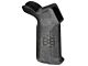 Ares Amoeba Pro Pistol Grip (Black - AM-HG005A-BK)