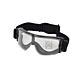 Big Foot X800 Goggle (Black Color - Clear Lens)