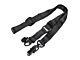 Big Foot MS2 Two-Point Multi-Function Sling (Black)