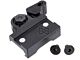 UFC QD Mount for BT10 ATLAS Bipod (Black - UFC-JA-1768)