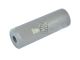 CCCP H Silencer (Full Metal - 110mm in Length - Dot - Tan)