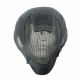 Big Foot Keepers Mask V6 (Black)