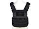 Big Foot JPC Vest (Strengthed - Black)