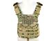 Big Foot JPC Vest (Strengthed - Multicam)