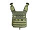 Big Foot JPC Vest (Strengthed - OD)