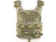 Big Foot JPC Tactical Vest (Multicam - OD)